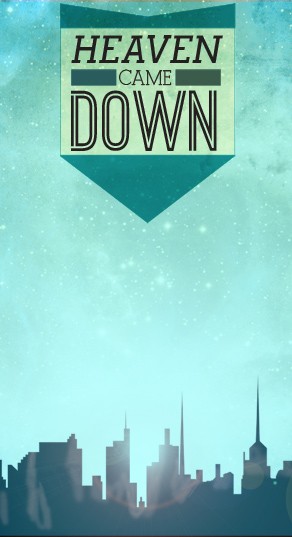 City Web Sidebar
