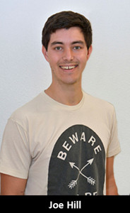Joe