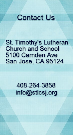 Blue Diamond Website Sidebar