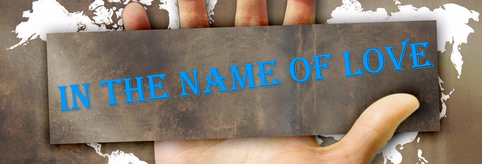 Missions Conference Website Banner